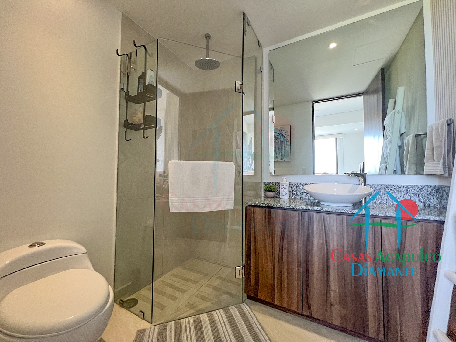 La Isla Emerald M8 - Recámara principal 7